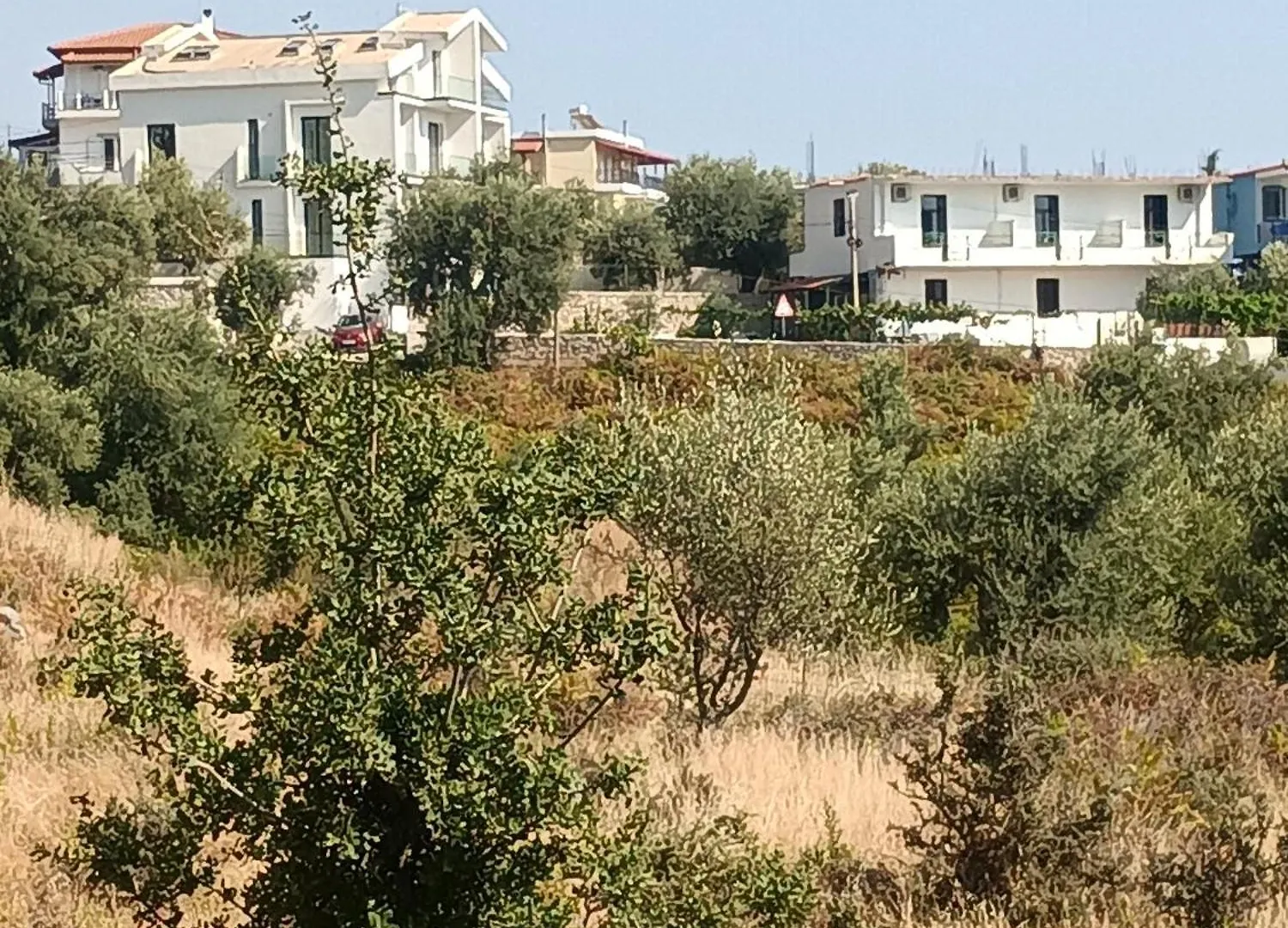 Ostello Greengate Gjilek Albania