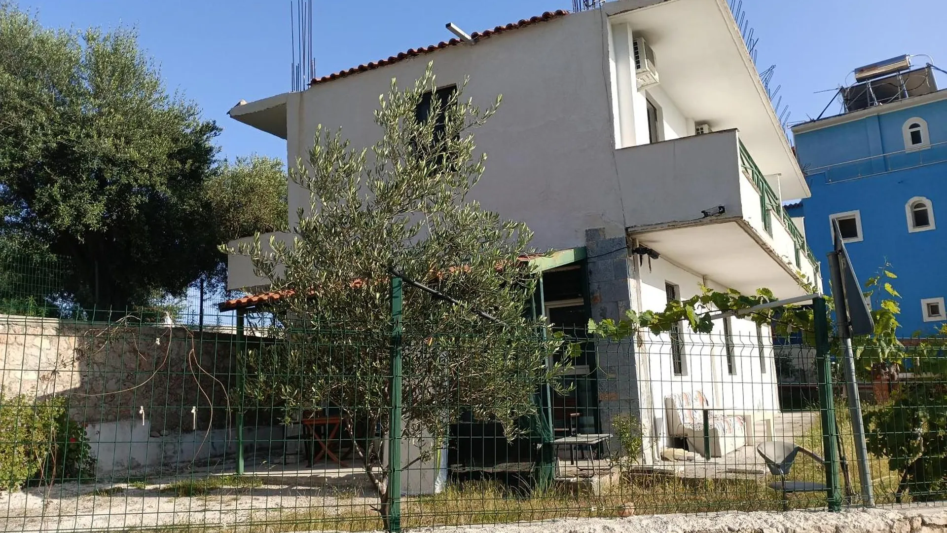 Ostello Greengate Gjilek